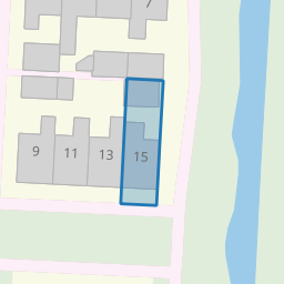 Perceel HGV00-C-2179