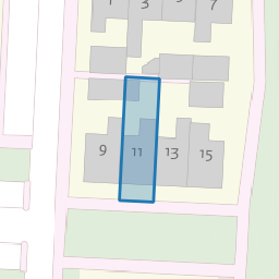 Perceel HGV00-C-2181