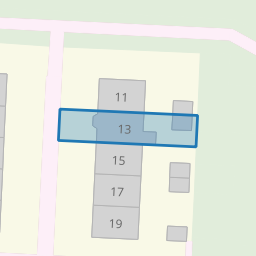 Perceel HGV00-C-2190