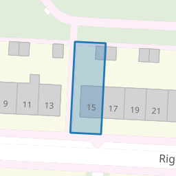 Perceel HGV00-C-2213