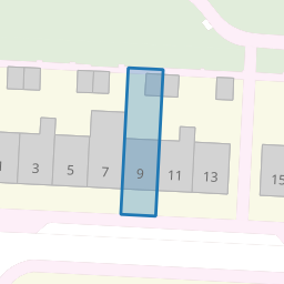 Perceel HGV00-C-2216