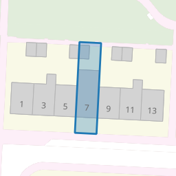 Perceel HGV00-C-2217