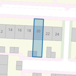 Perceel HGV00-C-2254
