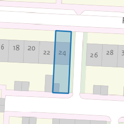 Perceel HGV00-C-2256