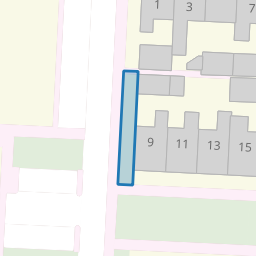 Perceel HGV00-C-2291