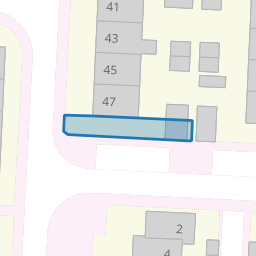 Perceel HGV00-C-2299