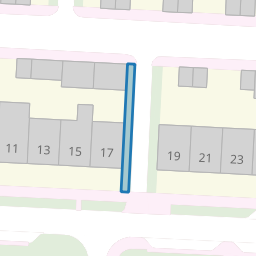 Perceel HGV00-C-2305