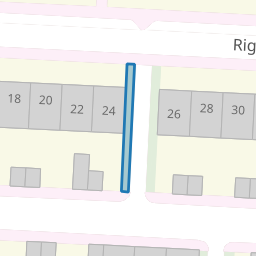 Perceel HGV00-C-2307