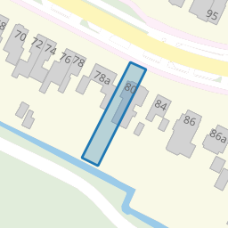 Perceel HGV00-C-2321