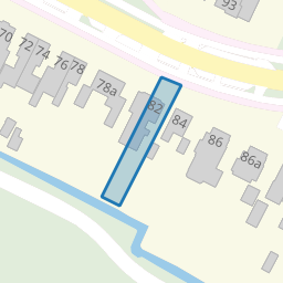 Perceel HGV00-C-2322