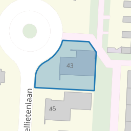 Perceel HGV00-C-2329