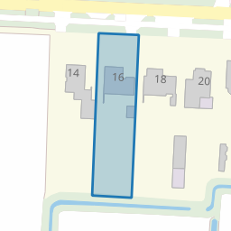 Perceel HGV00-C-2365