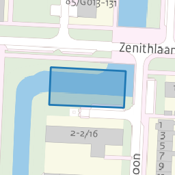 Perceel HGV00-C-2385