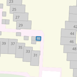 Perceel HGV00-C-2400