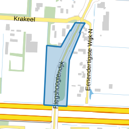 Perceel HGV00-C-2409