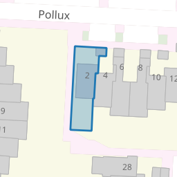 Perceel HGV00-C-2444