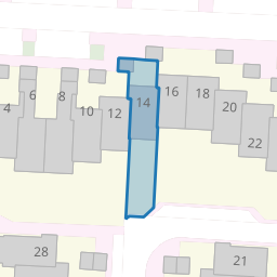 Perceel HGV00-C-2453