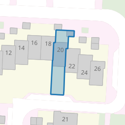 Perceel HGV00-C-2458