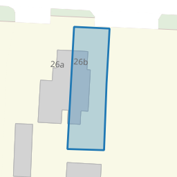 Perceel HGV00-C-2490