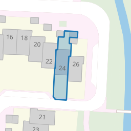 Perceel HGV00-C-2526