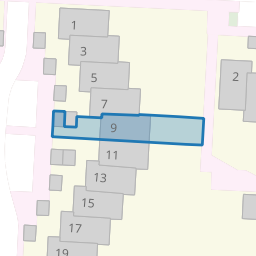 Perceel HGV00-C-2532