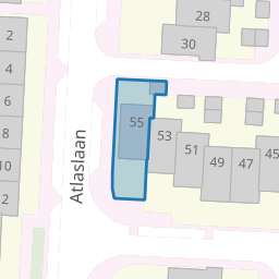 Perceel HGV00-C-2537