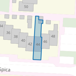 Perceel HGV00-C-2539