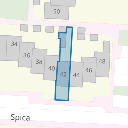 Perceel HGV00-C-2540