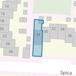 Perceel HGV00-C-2547