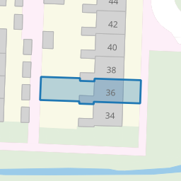 Perceel HGV00-C-2552