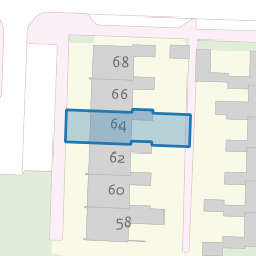 Perceel HGV00-C-2575