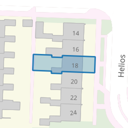 Perceel HGV00-C-2580