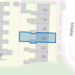 Perceel HGV00-C-2581