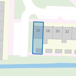 Perceel HGV00-C-2583