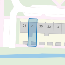 Perceel HGV00-C-2584