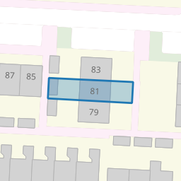 Perceel HGV00-C-2598