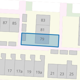 Perceel HGV00-C-2599