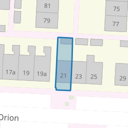 Perceel HGV00-C-2601