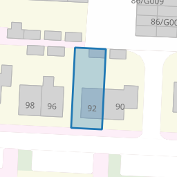 Perceel HGV00-C-2606