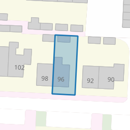 Perceel HGV00-C-2607