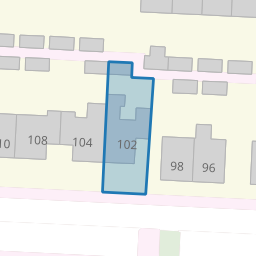 Perceel HGV00-C-2608