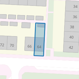 Perceel HGV00-C-2616