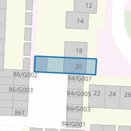 Perceel HGV00-C-2625