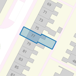 Perceel HGV00-C-2641