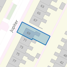 Perceel HGV00-C-2645