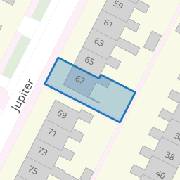 Perceel HGV00-C-2646