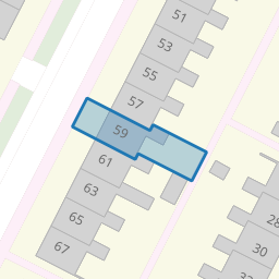 Perceel HGV00-C-2650