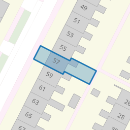 Perceel HGV00-C-2651