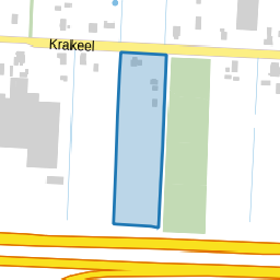 Perceel HGV00-C-2683