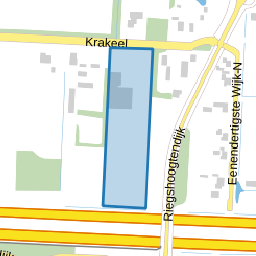 Perceel HGV00-C-2692